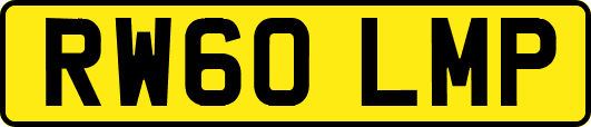 RW60LMP