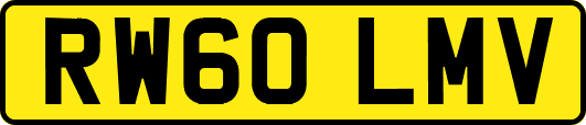 RW60LMV
