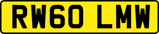 RW60LMW