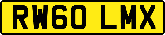 RW60LMX