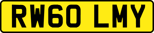 RW60LMY