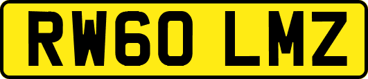 RW60LMZ
