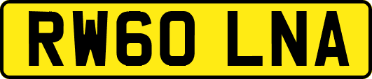 RW60LNA