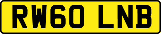 RW60LNB