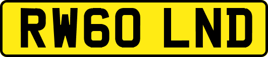 RW60LND