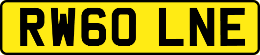 RW60LNE