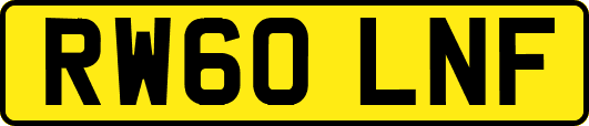 RW60LNF