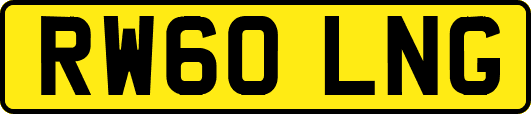 RW60LNG