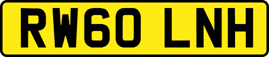 RW60LNH