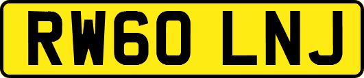 RW60LNJ