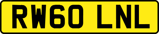 RW60LNL