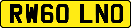 RW60LNO