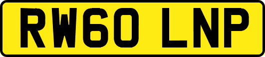 RW60LNP