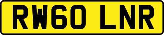 RW60LNR