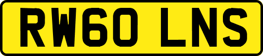 RW60LNS