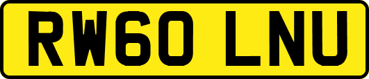 RW60LNU