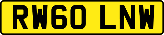 RW60LNW