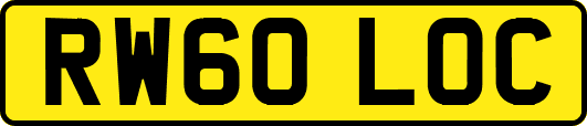 RW60LOC