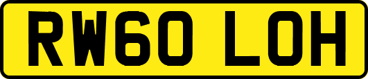 RW60LOH