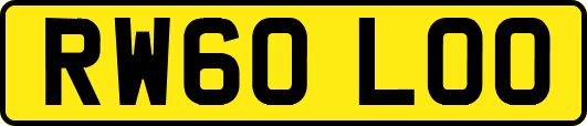 RW60LOO