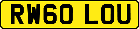 RW60LOU