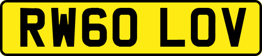 RW60LOV