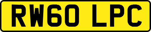 RW60LPC