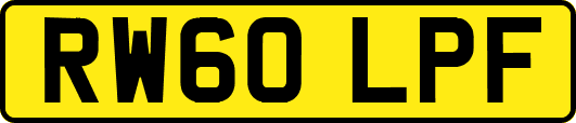 RW60LPF