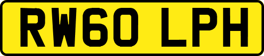 RW60LPH