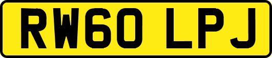 RW60LPJ