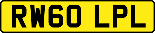 RW60LPL