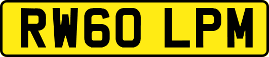 RW60LPM
