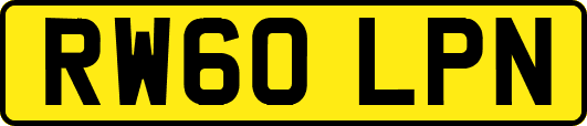 RW60LPN