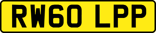 RW60LPP