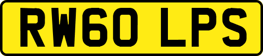 RW60LPS