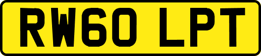 RW60LPT