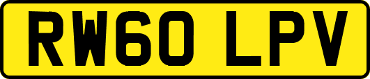 RW60LPV
