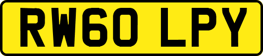 RW60LPY