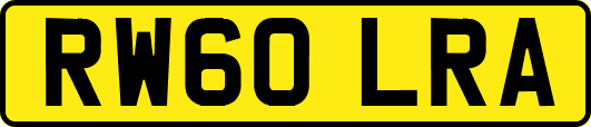 RW60LRA