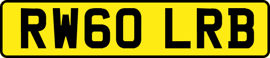 RW60LRB