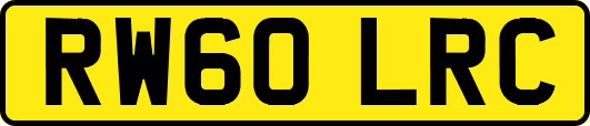RW60LRC
