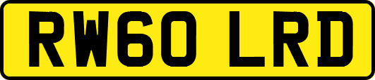 RW60LRD