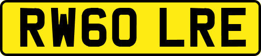 RW60LRE