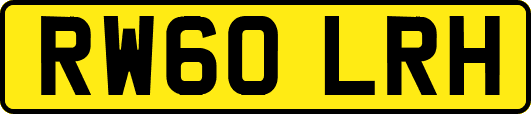 RW60LRH