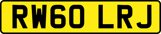 RW60LRJ
