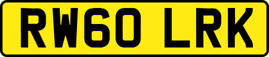 RW60LRK