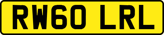 RW60LRL