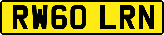 RW60LRN