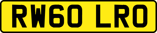 RW60LRO