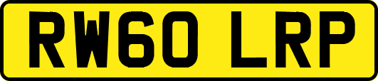RW60LRP